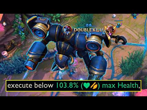 Tank Engine + Dropkick