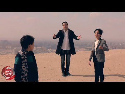 اصغر مطرب شعبى وابوه سلطان مصر - تحدى جديد - 2020 - نصايح اب
