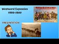 Impact of Historical Legislation and Events