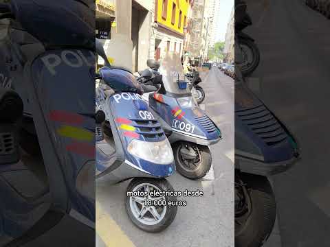 USAR A LA POLICÍA PARA ROBARNOS A TODOS, ASÍ ES ESPAÑA #shorts #shortvideo #viral #reels #policia