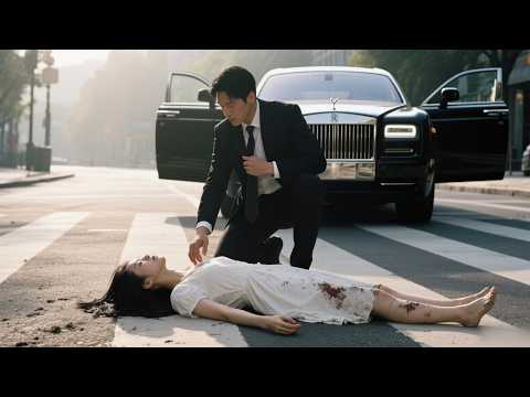 FULL | 瘋小三開車撞妻子，千鈞一髮被總裁救下，還幫妻子狠狠報復！💥#出軌 #離婚 #短劇 #逆襲 #家庭倫理 #情感劇 #movie #中國電視劇 #愛情 #爽劇 #復仇