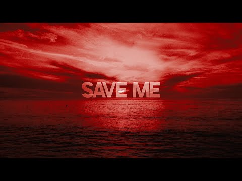 Boris Way - Save Me feat. Justin Jesso (Passion Edit) [Lyric Video] [Ultra Records]