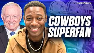 Kountry Wayne: ‘Without the Dallas Cowboys, There Is No NFL!’ ✭