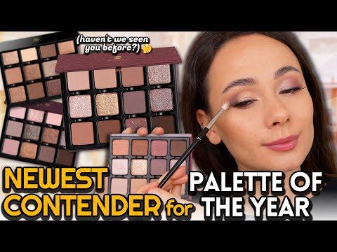 BACK..and better than ever? Viseart VisePRO Midsommer Lumiere Etendu