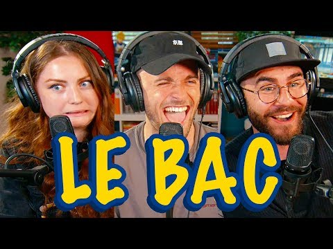 Ma première émission Twitch totalement chaotique