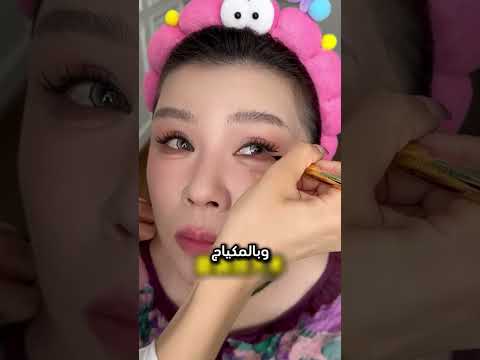من أم عادية إلى نجمة تلفت أنظار الجميع في ثوانٍ! 🤯🔥 | #shorts