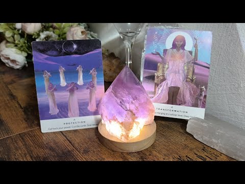 TUS GUÍAS ESPIRITUALES ME PIDEN TE ENTREGUE ÉSTE MENSAJE 💌 #tarot