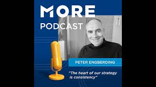 "The heart of our strategy is consistency"