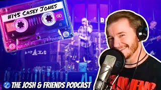 Rock Singers, Viral Videos & Karaoke Nightmares (Feat. Casey Jones)