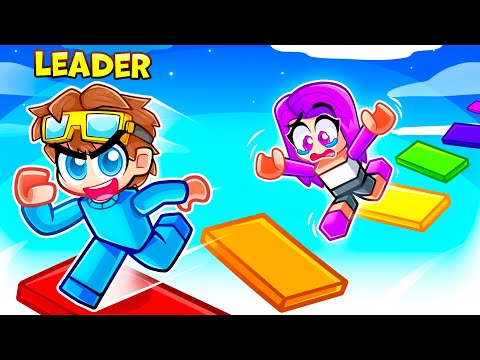 Follow the LEADER or DIE in Roblox!