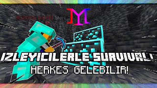 SUNUCU BAL GELMEYEN DAL!! | !ip !sunucu !donate !dc !puan