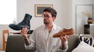 My Entire Shoe Collection 2025