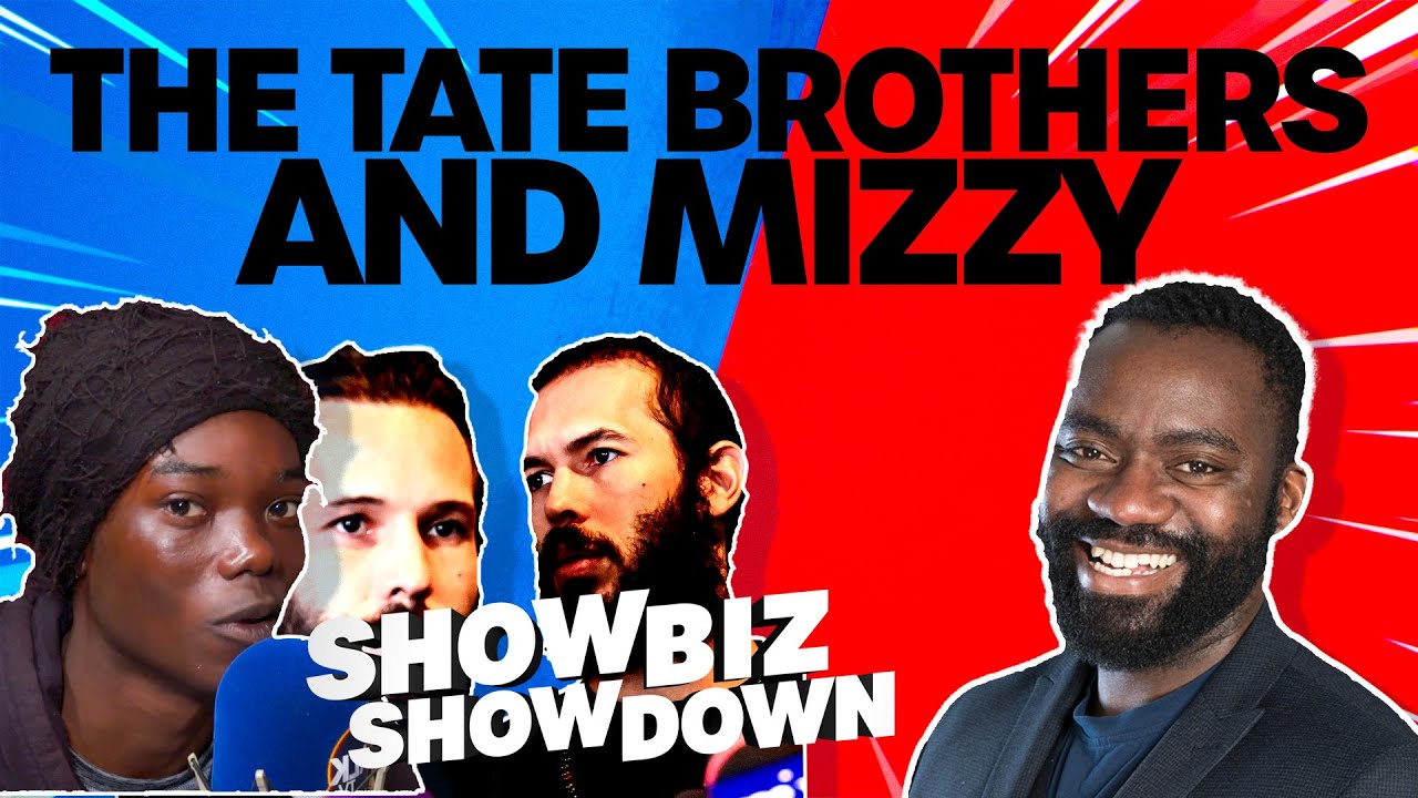 “Controversy Sells!” TikToker ‘Mizzy’ Opens Up On Tate Brothers Advice And How He Gamed The Internet