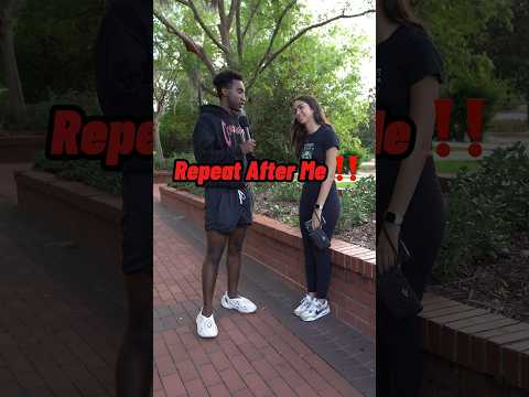 She Said She Had A 5.2 Gpa! #interview