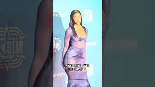 Rickea at the Red Carpet❤️ #dothingsyoudontwanttodo