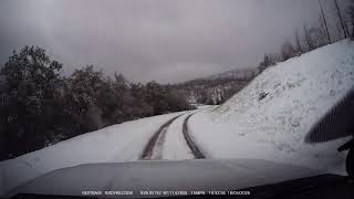 Nebo Loop Rd | Payson | Utah 18 May 2026 