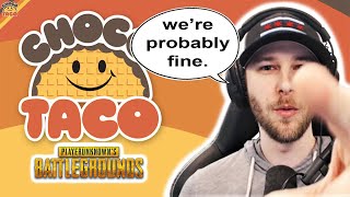 Here We Go Again with the Desperate Back-Up Games ft. HollywoodBob | chocoTaco PUBG Miramar Duos