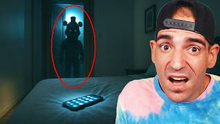 Encontré 7 Muñecos Diabólicos Que Se Mueven Solos
