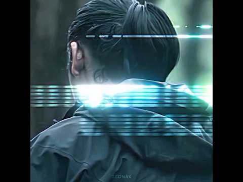 Toshiro is too cold 🥶 | Re:born 2016 Edit | Fragment - slxughter (slowed) #shorts #ninja