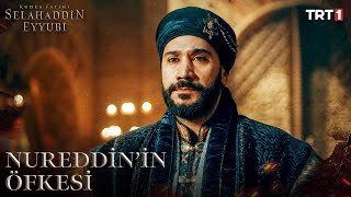 Geldim İşte Karşınızdayım - Kudüs Fatihi Selahaddin Eyyubi 2. Sezon Özel Sahneler​ @trt1