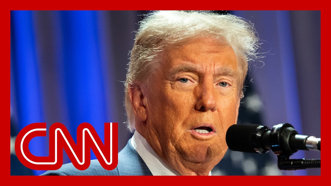 Most Americans approve of how Trump is handling his return to the White House