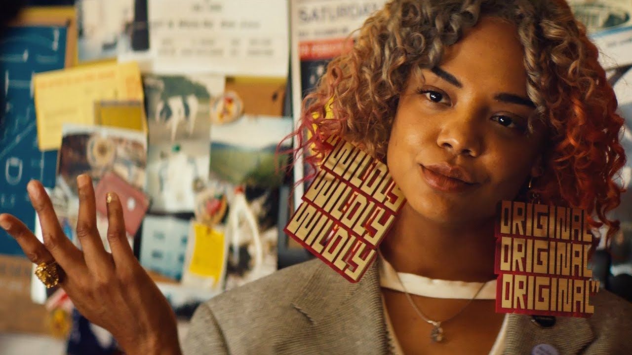 Sorry to Bother You Trailer thumbnail