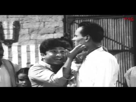 அவனவன் தலையெழுத்து | Avanavan Thalaiyezhuthu | T.M. Soundararajan | Dharisanam | Tamil Hit Song