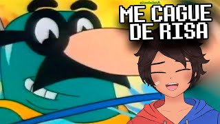 ¿QUÉ PASA CON ESTE POOP? [YTPH] Robotnik va a la tienda de leche - ThePittCrazy Reacciona