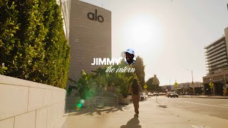 Jimmy the Intern | Episode 1
