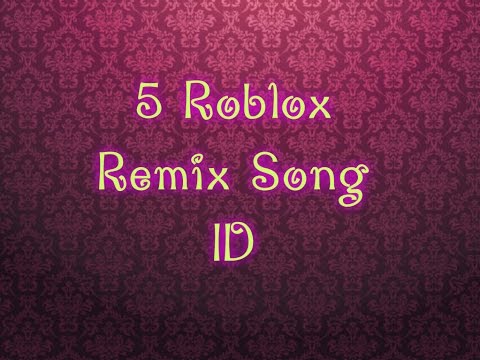 Barney Remix Roblox Id Code 07 2021 - spongebob theme earrape roblox id