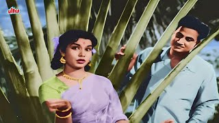 भाभी फिल्म का दिल को छू लेने वाला गीत : Ja Re Jadugar | Balraj Sahni, Durga Khote |  Lata Mangeshkar