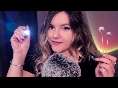 АСМР, который НЕ нужно смотреть 😌✨