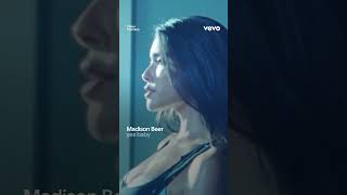 @MadisonBeer - yes baby