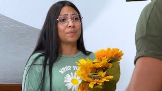 Regreso 3 años después para encontrar a su esposa casada con otro