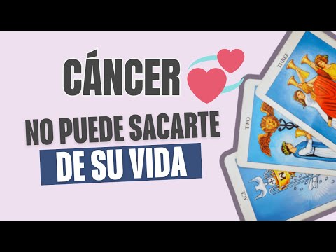 ♋ CÁNCER 💞 QUIERE VOLVER PERO TÚ YA NO ERES EL MISMO ¿QUÉ HARÁS? | HORÓSCOPO MAYA LUNA