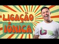 Ligação Iônica e Compostos Iônicos