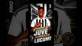 JUVENTUS RESMI DAPAT BEK BARU! Jhon Lucumí Siap Pakai Nomor 26 di Turin!