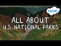 National Parks Knowledge Assessment