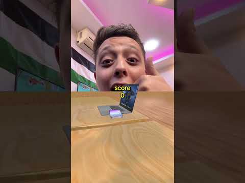 جبت اعلى سكور 🤯