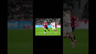 LILLE EN HAUT DU MONT'PELLIER !🔴⚪🟠🔵 #losc  #foot #ligue1 #voxlilloise #football #débrief