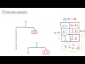 Area and Algebra Word Problems