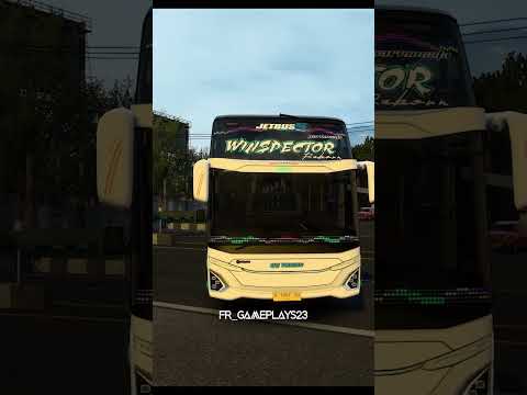 Modul dav winspector bikin candu #ets2indonesia #basuriv4 #jb5