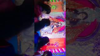 Sarswati puja in Araria engineering College. #enjoyment    #newsong   #status