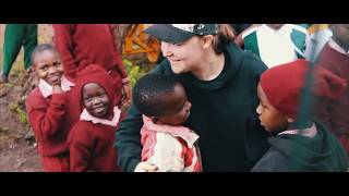 Kenya Mission Trip