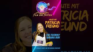 Patricia Freund bei zFundF