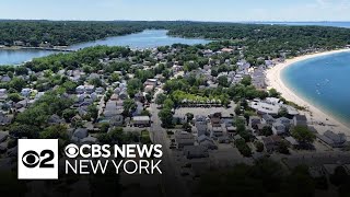 YouTube video thumbnail: No one Officially on the Ballot for Bayville, N.Y. Mayor