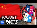 Fascinating Facts About China