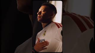 New Real Madrid