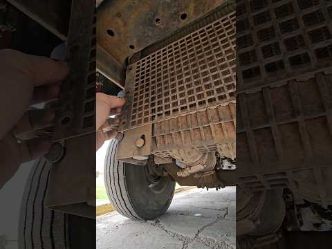 Easy fix vs $$ and time down at a shop