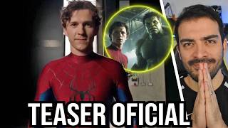 Primer vistazo Spider-Man Brand New Day teaser y se confirma villano + pelea con Punisher
